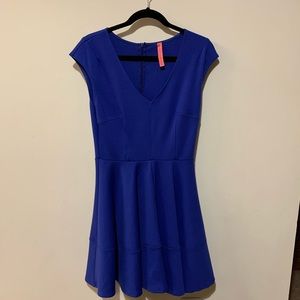 Eight Sixty Dress - Size Large